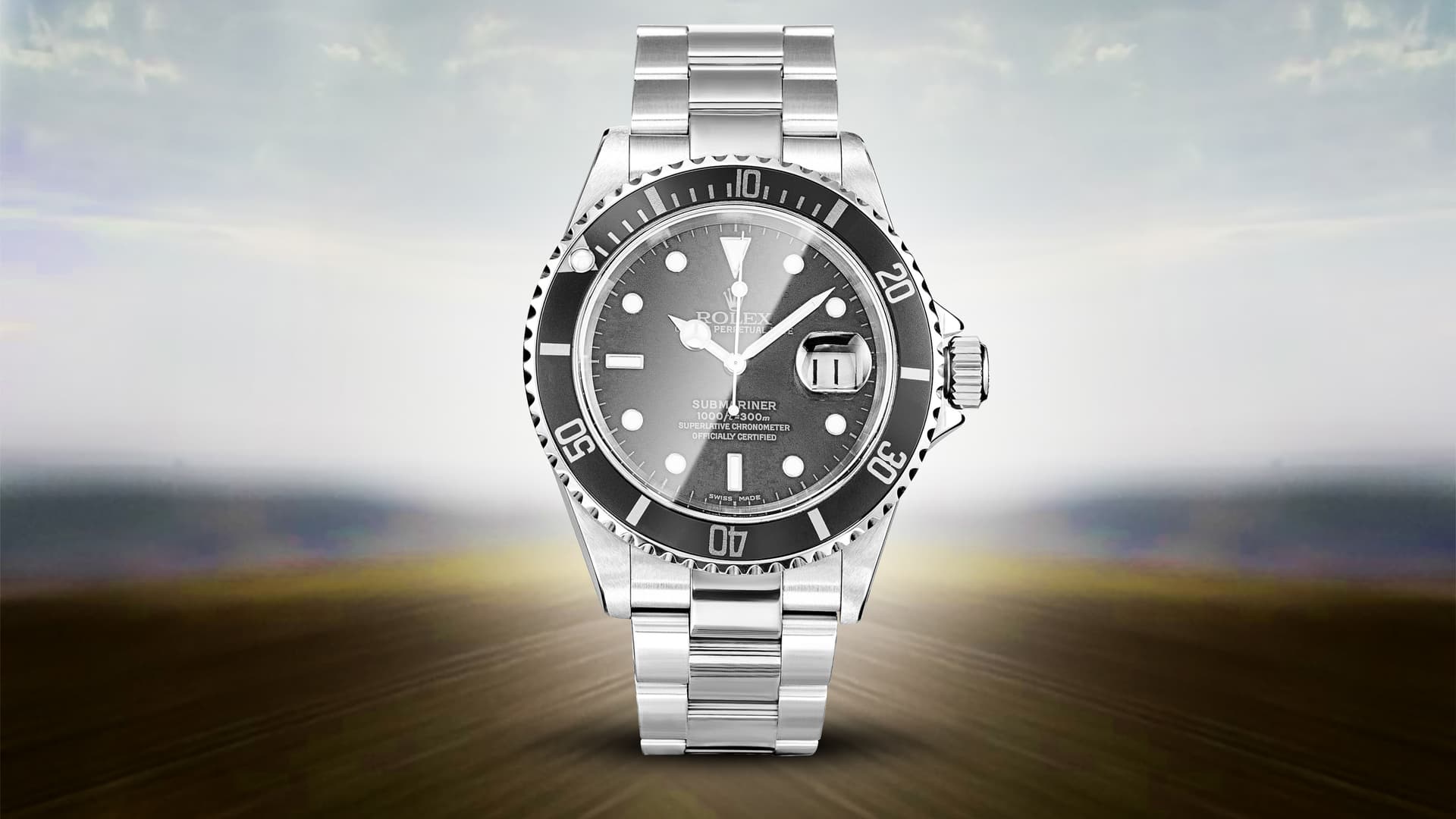 Watch Photography Luxury watch photography capturing dial detail and craftsmanship - UK studio